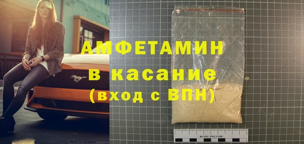 стафф Алексин